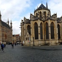 Louvain