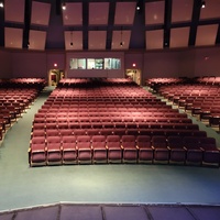 Concerts de rock à Performing Arts Center, Chico, CA Performing Arts Center, Chico, CA