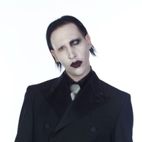 Marilyn Manson 2025 Marilyn Manson