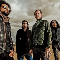 Alice In Chains 2025 Alice In Chains