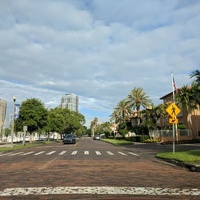 Vinoy Park, St Petersburg, FL