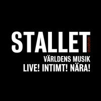 Concerts de rock à Stallet, Stockholm Stallet, Stockholm