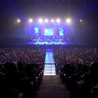 Concerts de rock à Arena Maipu, Mendoza Arena Maipu, Mendoza