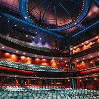 Newmark Theatre, Portland, OR