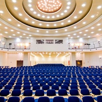 Stadthalle, Oer-Erkenschwick