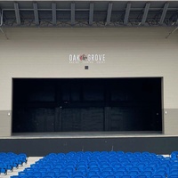 Concerts de rock à Oak Grove Gaming Outdoor Amphitheater, Oak Grove, KY Oak Grove Gaming Outdoor Amphitheater, Oak Grove, KY