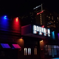 Concerts de rock à The Bourbon Hall, Louisville, KY The Bourbon Hall, Louisville, KY