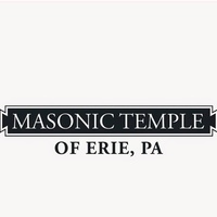 Concerts de rock à The Masonic Temple of Erie, Érié, PA The Masonic Temple of Erie, Érié, PA