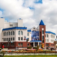 Iugra-prezent, Iougorsk
