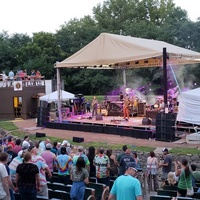 Concerts de rock à Tippecanoe County Amphitheater, West Lafayette, IN Tippecanoe County Amphitheater, West Lafayette, IN