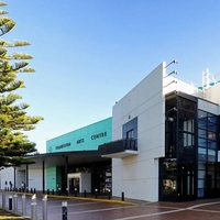 Concerts de rock à Arts Centre, Frankston Arts Centre, Frankston