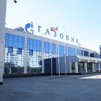 DKS Gazovik, Orenbourg