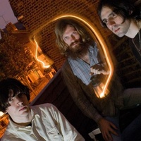 Dead Meadow 2025 Dead Meadow