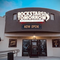 Rockstars of Tomorrow, Las Vegas, NV