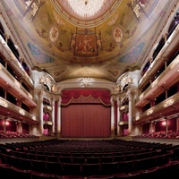 Academy of Music, Philadelphie, PA