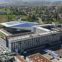 Concerts de rock à Swiss Federal Institute of Technology, Lausanne Swiss Federal Institute of Technology, Lausanne