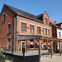 Willem Tell, Anvers