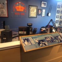 Delta Cultural Center, Helena-West Helena, AR