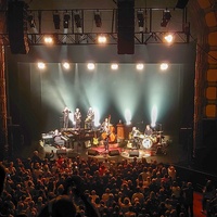 Concerts de rock à Forum, Liège Forum, Liège