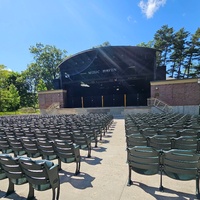 Concerts de rock à Central Park, Schenectady, NY Central Park, Schenectady, NY