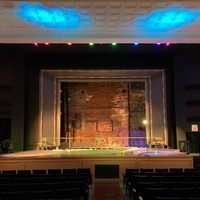 Concerts de rock à The Strand Theatre, Shelbyville, IN The Strand Theatre, Shelbyville, IN