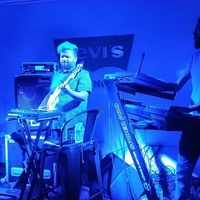 Levi's Lounge, Bombay