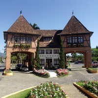 Pomérode
