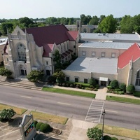 Concerts de rock à First Baptist Church, Blytheville, AR First Baptist Church, Blytheville, AR