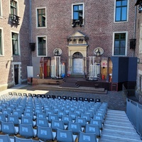 Concerts de rock à Castle Neersen outdoor stage, Willich Castle Neersen outdoor stage, Willich