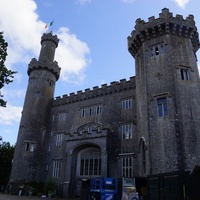 Concerts de rock à Charleville Castle, Tullamore Charleville Castle, Tullamore