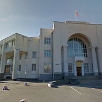 DK Krasnoe Sormovo, Nijni Novgorod