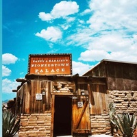 Concerts de rock à Pappy & Harriet's - Outdoor Stage, Pioneertown, CA Pappy & Harriet's - Outdoor Stage, Pioneertown, CA
