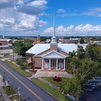 Concerts de rock à First Baptist Church, Sebring, FL First Baptist Church, Sebring, FL