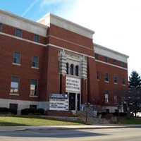 Concerts de rock à Memorial Auditorium, Pittsburg, KS Memorial Auditorium, Pittsburg, KS