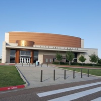 Concerts de rock à Victoria Fine Arts Center, Victoria, TX Victoria Fine Arts Center, Victoria, TX