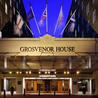Concerts de rock à Grosvenor House Hotel, Londres Grosvenor House Hotel, Londres