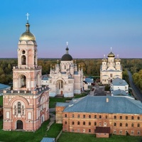 Vychni Volotchiok
