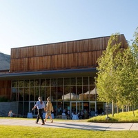 Concerts de rock à Center for the Arts, Jackson, WY Center for the Arts, Jackson, WY