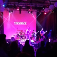 Concerts de rock à ResonanzWerk, Oberhausen ResonanzWerk, Oberhausen