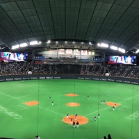 Concerts de rock à Sapporo Dome, Sapporo Sapporo Dome, Sapporo