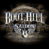 Concerts de rock à Boot Hill Saloon, Daytona Beach, FL Boot Hill Saloon, Daytona Beach, FL