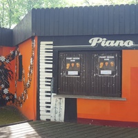 Concerts de rock à Piano Livemusiclocation, Sömmerda Piano Livemusiclocation, Sömmerda