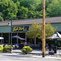 Concerts de rock à Full Pint Beer Brewery Outpost, Warrendale, PA Full Pint Beer Brewery Outpost, Warrendale, PA
