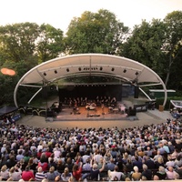 Zuiderparktheater, La Haye