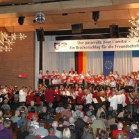 Concerts de rock à Bürgerhaus Butzbach, Butzbach Bürgerhaus Butzbach, Butzbach