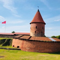 Kaunas Castle, Kaunas
