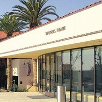 Smothers Theatre At Pepperdine University, Malibu, CA