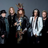 Aerosmith 2025 Aerosmith