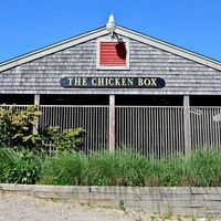 Concerts de rock à The Chicken Box, Nantucket, MA The Chicken Box, Nantucket, MA