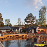 Juhlatalo Juurikkasaari, Jyväskylä